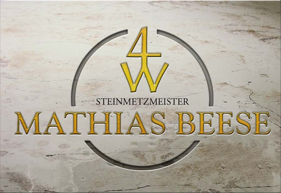 Mathias Beese Steinmetz- und Bildhauermeister